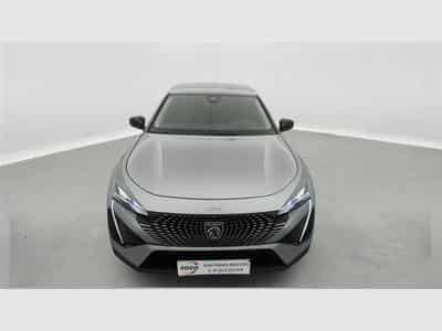 Peugeot 408 1.2 Hybrid 145cv e-DCS6 Allure NAVI / FULL LED / CAMERA (2024) - Photo 4