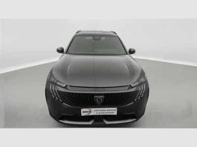 Peugeot 5008 1.2 HYBRID 145cv e-DCS6 Allure NAVI /CARPLAY/FULL LED/S-CUIR (2025) - Photo 4