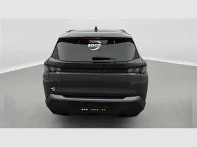 Peugeot 5008 1.2 HYBRID 145cv e-DCS6 Allure NAVI /CARPLAY/FULL LED/S-CUIR (2025) - Photo 5