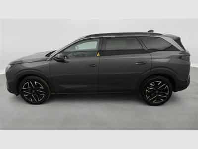 Peugeot 5008 1.2 HYBRID 145cv e-DCS6 Allure NAVI /CARPLAY/FULL LED/S-CUIR (2025) - Photo 3