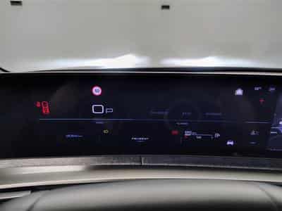 Peugeot 5008 1.2 HYBRID 145cv e-DCS6 Allure NAVI /CARPLAY/FULL LED/S-CUIR (2025) - Photo 10
