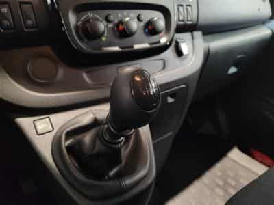 Opel Vivaro 1.6 CDTi L1H1 Combi S/S 9 places/clim/bluethooth (2019) - Foto 12