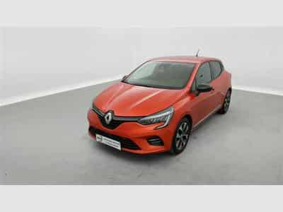 Renault Clio 1.0 TCe Evolution GPF (2023) - Photo 1