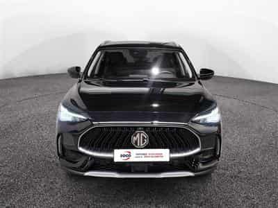 MG HS 1.5 T-GDi 160cv BVA Comfort NAVI / FULL LED / CUIR / CAMERA (2024) - Photo 4