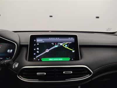 MG HS 1.5 T-GDi 160cv BVA Comfort NAVI / FULL LED / CUIR / CAMERA (2024) - Photo 11