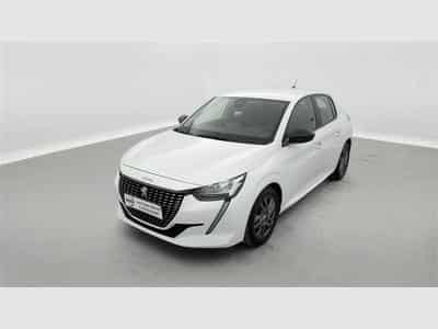 Peugeot 208 1.2i PureTech Active MIRRORLINK / PDC AR / JA 16" (2022) - Photo 1