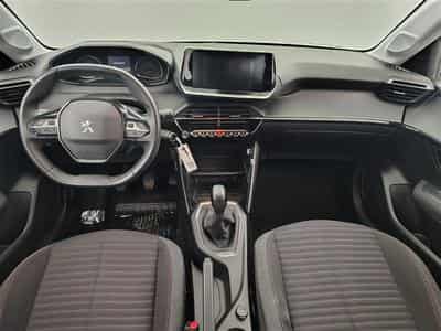 Peugeot 208 1.2i PureTech Active MIRRORLINK / PDC AR / JA 16" (2022) - Photo 8