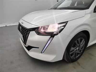 Peugeot 208 1.2i PureTech Active MIRRORLINK / PDC AR / JA 16" (2022) - Photo 15