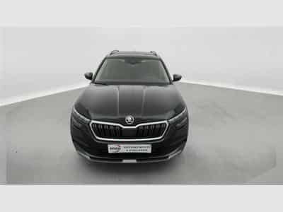 Skoda Kamiq 1.0 TSI 110cv DSG Ambition NAVI / FULL LED / CARPLAY (2024) - Foto 4