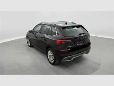 Skoda Kamiq 1.0 TSI 110cv DSG Ambition NAVI / FULL LED / CARPLAY (2024) - Foto 2