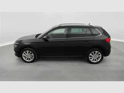 Skoda Kamiq 1.0 TSI 110cv DSG Ambition NAVI / FULL LED / CARPLAY (2024) - Foto 3