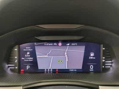 Skoda Kamiq 1.0 TSI 110cv DSG Ambition NAVI / FULL LED / CARPLAY (2024) - Foto 10
