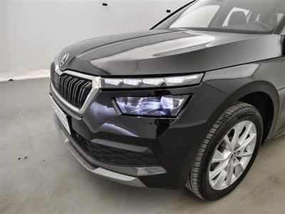 Skoda Kamiq 1.0 TSI 110cv DSG Ambition NAVI / FULL LED / CARPLAY (2024) - Foto 15