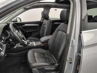 Audi Q5 30 TDi Business Edition S tronic CUIR/NAVI/TO PANO/FULL LED (2021) - Photo 7
