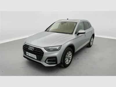 Audi Q5 30 TDi Business Edition S tronic CUIR/NAVI/TO PANO/FULL LED (2021) - Photo 1