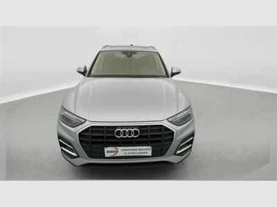 Audi Q5 30 TDi Business Edition S tronic CUIR/NAVI/TO PANO/FULL LED (2021) - Photo 4