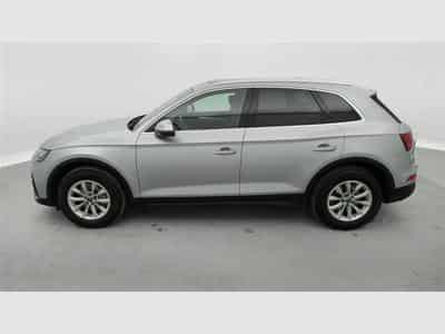 Audi Q5 30 TDi Business Edition S tronic CUIR/NAVI/TO PANO/FULL LED (2021) - Photo 3