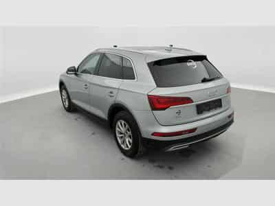 Audi Q5 30 TDi Business Edition S tronic CUIR/NAVI/TO PANO/FULL LED (2021) - Photo 2
