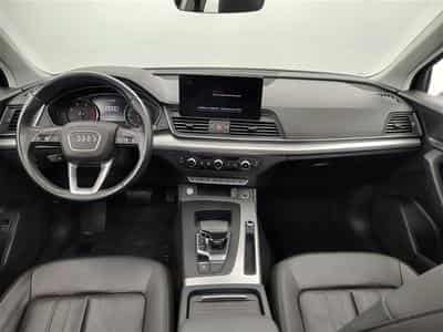 Audi Q5 30 TDi Business Edition S tronic CUIR/NAVI/TO PANO/FULL LED (2021) - Photo 8