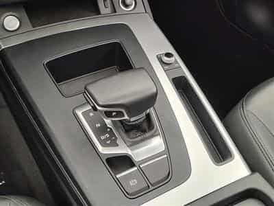 Audi Q5 30 TDi Business Edition S tronic CUIR/NAVI/TO PANO/FULL LED (2021) - Photo 12