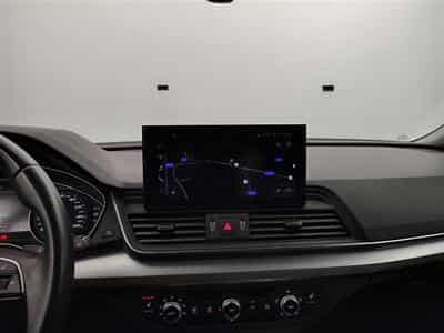 Audi Q5 30 TDi Business Edition S tronic CUIR/NAVI/TO PANO/FULL LED (2021) - Photo 11
