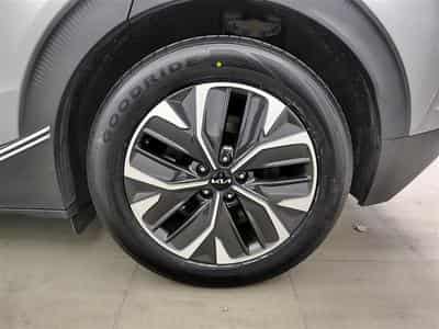 Kia EV6 58.0 kWh RWD Air Navi / Led / PDC+Caméra (2023) - Foto 6