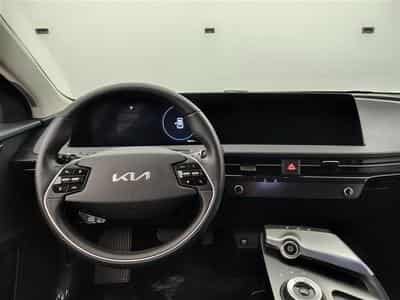 Kia EV6 58.0 kWh RWD Air Navi / Led / PDC+Caméra (2023) - Foto 9
