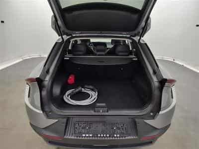 Kia EV6 58.0 kWh RWD Air Navi / Led / PDC+Caméra (2023) - Foto 14