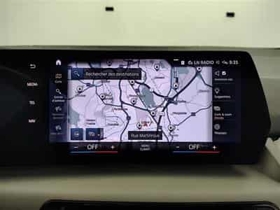 BMW 218 iA Active Tourer Navi / Led / PDC av+ar (2023) - Photo 11