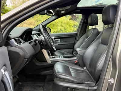 Land-Rover Discovery Sport HSE 2.0 SD4 *Full LR Service* (2018) - Photo 5