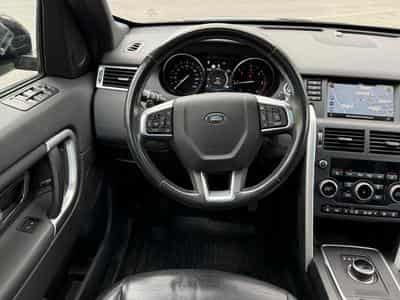 Land-Rover Discovery Sport HSE 2.0 SD4 *Full LR Service* (2018) - Photo 6