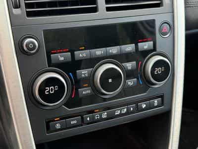 Land-Rover Discovery Sport HSE 2.0 SD4 *Full LR Service* (2018) - Photo 8