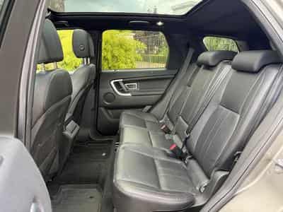 Land-Rover Discovery Sport HSE 2.0 SD4 *Full LR Service* (2018) - Photo 13
