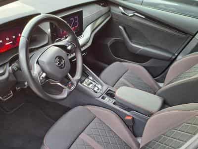 Skoda Octavia RS 2.0 TDI 147kW DSG (2024) - Photo 1