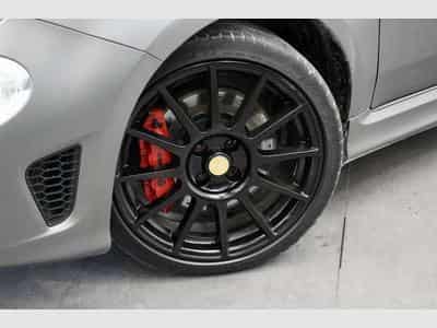 Abarth 595 Esseesse *2.HD *Akra *Schale *Kit-Estetico (2020) - Photo 3