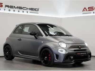 Abarth 595 Esseesse *2.HD *Akra *Schale *Kit-Estetico (2020) - Photo 5