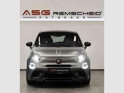 Abarth 595 Esseesse *2.HD *Akra *Schale *Kit-Estetico (2020) - Photo 4