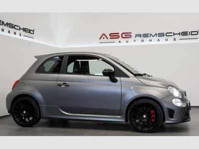 Abarth 595 Esseesse *2.HD *Akra *Schale *Kit-Estetico (2020) - Photo 6