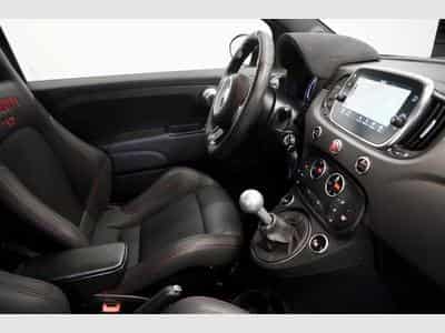 Abarth 595 Esseesse *2.HD *Akra *Schale *Kit-Estetico (2020) - Photo 9