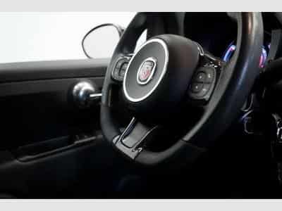 Abarth 595 Esseesse *2.HD *Akra *Schale *Kit-Estetico (2020) - Photo 10