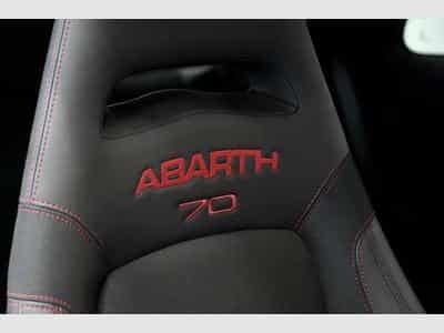 Abarth 595 Esseesse *2.HD *Akra *Schale *Kit-Estetico (2020) - Photo 12
