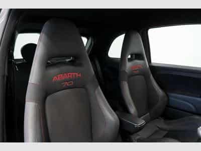 Abarth 595 Esseesse *2.HD *Akra *Schale *Kit-Estetico (2020) - Photo 11