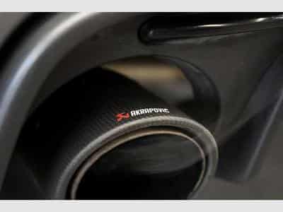 Abarth 595 Esseesse *2.HD *Akra *Schale *Kit-Estetico (2020) - Photo 14