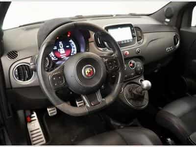 Abarth 595 Esseesse *2.HD *Akra *Schale *Kit-Estetico (2020) - Photo 15