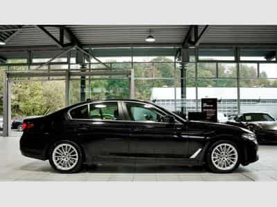 BMW 530 d xD Limousine 2.H *GSD*HUD*ACC*AHK*Memory (2021) - Photo 6