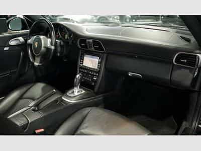 Porsche 911 Carrera 4 Cabrio PDK 2.Hand *Historie (2009) - Foto 15