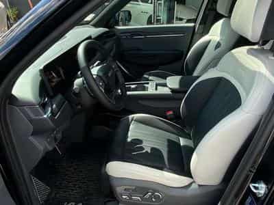 Kia EV9 EV9 99,8-kWh AWD GT-line (2025) - Foto 9
