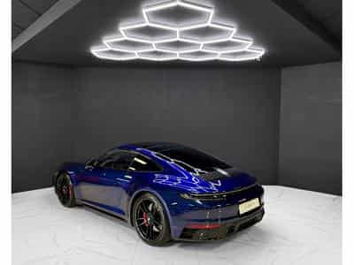 Porsche 911 Carrera 4 GTS / Lift / Bose / Matrix / 360° (2024) - Foto 3