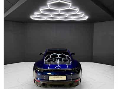 Porsche 911 Carrera 4 GTS / Lift / Bose / Matrix / 360° (2024) - Foto 4