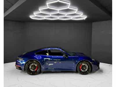 Porsche 911 Carrera 4 GTS / Lift / Bose / Matrix / 360° (2024) - Foto 6